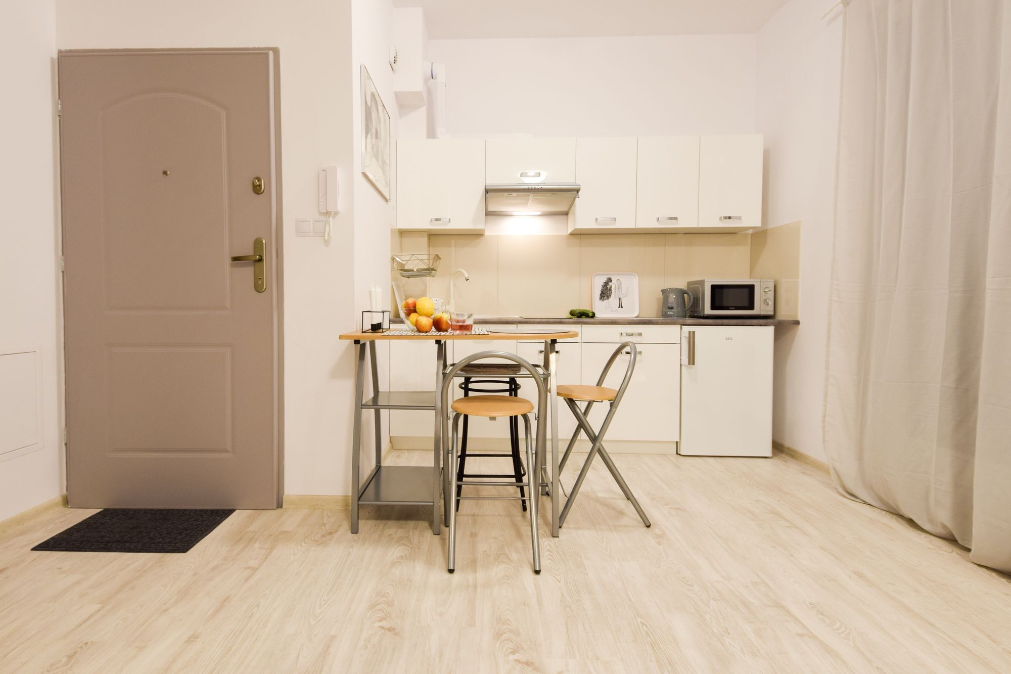 Shortstaypoland Srebrna Varsóvia Exterior foto